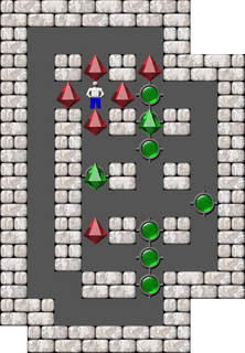 Уровень 57 — Kevin 15
